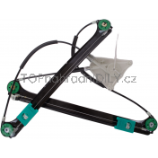 Mechanismus stahování oken přední, pravý Audi A3 06-12 a