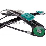 Mechanismus stahování oken přední, pravý Audi A3 06-12 c