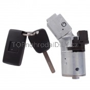 Spínací skříňka Peugeot 307 01-09 a