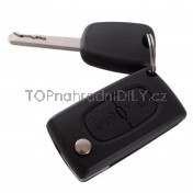 Spínací skříňka Peugeot 307 01-09 f