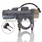 Spínací skříňka Nissan Qashqai I 07-14 AUTOMAT