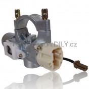 Spínací skříňka Nissan Qashqai I 07-14 AUTOMAT e