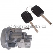 Spínací skříňka, vložka spínací skříňky Ford Fiesta VI 11-19 a