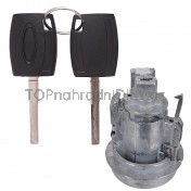 Spínací skříňka, vložka spínací skříňky Ford Fiesta VI 11-19 b