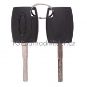 Spínací skříňka, vložka spínací skříňky Ford Fiesta VI 11-19 f