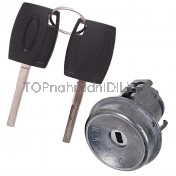 Spínací skříňka, vložka spínací skříňky Ford Fiesta VI 11-19 g