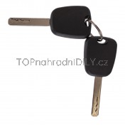 Spínací skříňka Toyota Aygo 05-14 c