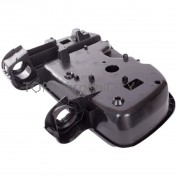 Kryt zpětného zrcátka pravý, krátké panty Fiat Ducato 06-25 c