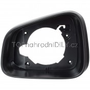 Zpětné zrcátko, rám zrcadla, vnější levé, Opel Mokka 1428665