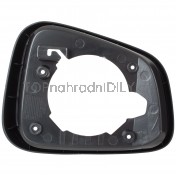 Zpětné zrcátko, rám zrcadla, vnější levé, Chevrolet Trax 1428665 a