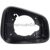 Zpětné zrcátko, rám zrcadla, vnější pravé, Opel Mokka 1428665