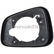 Zpětné zrcátko, rám zrcadla, vnější pravé, Opel Mokka 1428665 a