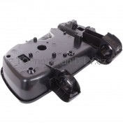 Kryt zpětného zrcátka levý, krátké panty Peugeot Boxer 06-25 b