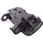 Kryt zpětného zrcátka levý, krátké panty Fiat Ducato 06-25 c