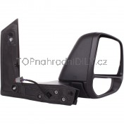 Zpětné zrcátko elektrické, vyhřívané, pravé Ford Tourneo Connect