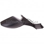 Zpětné zrcátko elektrické, vyhřívané, pravé Ford Transit Connect c