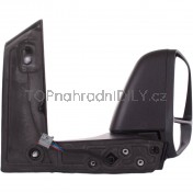 Zpětné zrcátko elektrické, vyhřívané, pravé Ford Transit Connect b