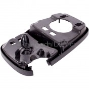 Kryt zpětného zrcátka, vnitřek levý Iveco Daily 06-25