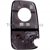 Kryt zpětného zrcátka, vnitřek levý Iveco Daily 06-25 b