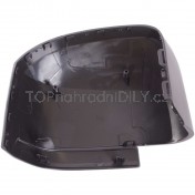 Kryt zpětného zrcátka levý, horní MAN TGE 2017 b