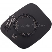 Zpětné zrcátko, vyhřívané sklo, pravé Citroen Nemo od 2008 b