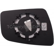 Zpětné zrcátko, vyhřívané sklo, levé Opel Zafira B 09-15 c