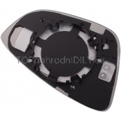 Zpětné zrcátko, vyhřívané sklo, levé VW Passat 08-14 c