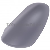 Zpětné zrcátko elektrické, vyhřívané pravé Nissan Qashqai I J10 06-14 h