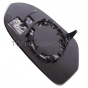 Zpětné zrcátko, vyhřívané sklo, pravé Audi A6 C7 11-18 b