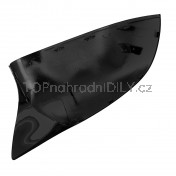 Kryt zpětného zrcátka levý + pravý, 1 pár BMW řada X3, X4, X5, X6 14-18 f