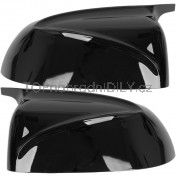 Kryt zpětného zrcátka levý + pravý, 1 pár BMW řada X3, X4, X5, X6, X7 od 2018 b