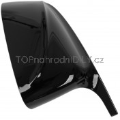 Kryt zpětného zrcátka levý + pravý, 1 pár BMW řada X3, X4, X5, X6, X7 od 2018 d