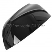 Kryt zpětného zrcátka levý + pravý, 1 pár BMW řada X3, X4, X5, X6, X7 od 2018 f