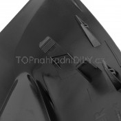 Kryt zpětného zrcátka levý + pravý, 1 pár BMW řada X3, X4, X5, X6, X7 od 2018 i