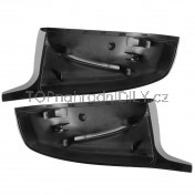Kryt zpětného zrcátka levý + pravý, 1 pár BMW řada X5, X6 07-14 b