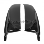 Kryt zpětného zrcátka levý + pravý, 1 pár BMW řada X5, X6 07-14 d