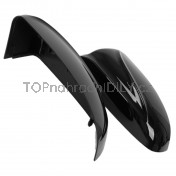 Kryt zpětného zrcátka levý + pravý, 1 pár BMW řada X5, X6 07-14 h