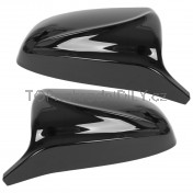 Kryt zpětného zrcátka levý + pravý, 1 pár BMW řada X5, X6 07-14 i