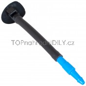 Tryska ostřikovače čelního skla Peugeot 206, 407 6438AV c