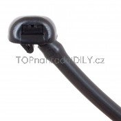 Tryska ostřikovače čelního skla Peugeot 206, 407 6438AV d