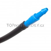 Tryska ostřikovače čelního skla Citroen C2, C3, C5 II 6438AV e