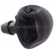 Tryska, tryska ostřikovače čelního skla Dacia Dokker 289308338R a