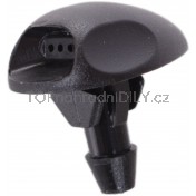 Tryska, tryska ostřikovače čelního skla Renault Megane 289308338R d