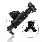 Tryska, tryska ostřikovače čelního skla levá Hyundai Tucson 15-20