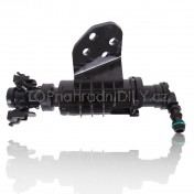 Tryska, tryska ostřikovače čelního skla levá Hyundai Tucson 15-20 c