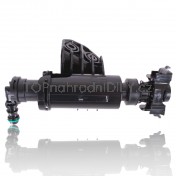 Tryska, tryska ostřikovače čelního skla levá Hyundai Tucson 15-20 a