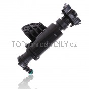 Tryska, tryska ostřikovače čelního skla levá Hyundai Tucson 15-20 f