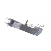 Opravná sada kulisy převodovky, řadící páky VW T5, T6 03-24 d