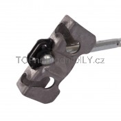 Regulátor lanka ruční brzdy + 2x lanko Opel Vivaro A od 2001 b