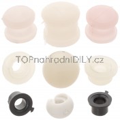 Opravná sada řazení, kulisy VW T4 90-03 9 ks a